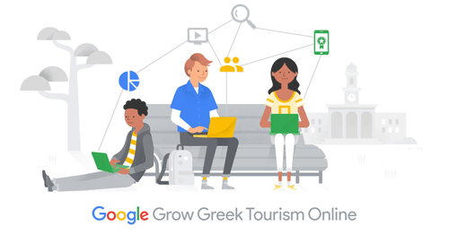 Grow Green Tourism Online